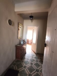 Edificio con terreno en el casco y término de Piedrahita (Ávila)