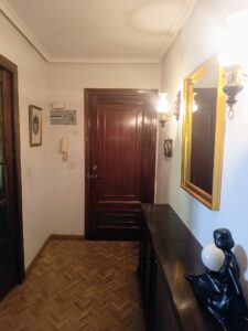 Piso con ascensor en El Barco de Ávila (Ávila)