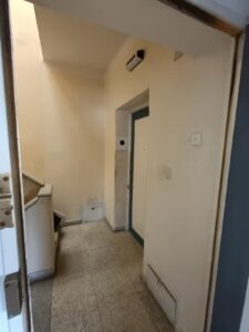 Edificio con terreno en el casco y término de Piedrahita (Ávila)