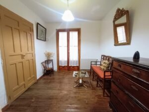 Piso con terraza, patio y almacén en El Barco de Ávila (Ávila)