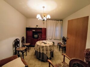 Duplex en la C/ Santa Teresa de El Barco de Ávila