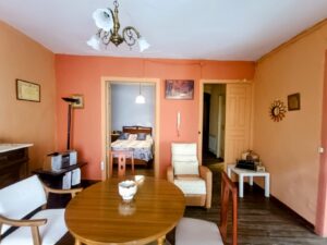 Piso con terraza, patio y almacén en El Barco de Ávila (Ávila)