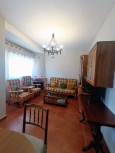 Piso con 4 dormitorios en El Barco de Ávila (Ávila)