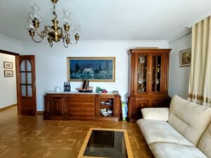 piso de 4 habitaciones en El Barco de Ávila (Ávila)