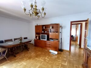 piso de 4 habitaciones en El Barco de Ávila (Ávila)