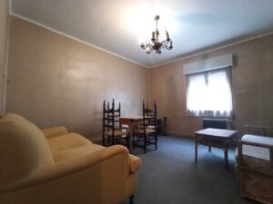 Piso de 3 dormitorios en El Barco de Ávila