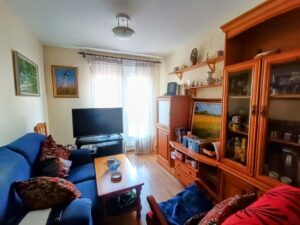 Chalet adosado en Piedrahita con garaje y terraza