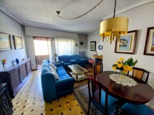 Piso con ascensor en El Barco de Ávila (Ávila)