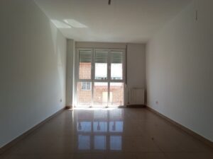 Piso de dos habitaciones con ascensor en El Barco de Ávila