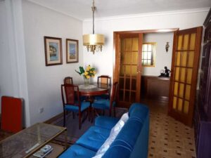 Piso con ascensor en El Barco de Ávila (Ávila)