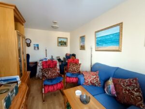 Chalet adosado en Piedrahita con garaje y terraza