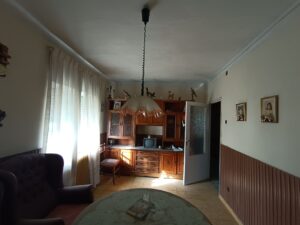 Edificio con terreno en el casco y término de Piedrahita (Ávila)