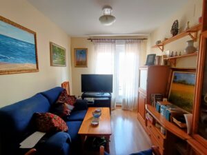 Chalet adosado en Piedrahita con garaje y terraza