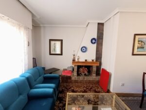 Piso con ascensor en El Barco de Ávila (Ávila)