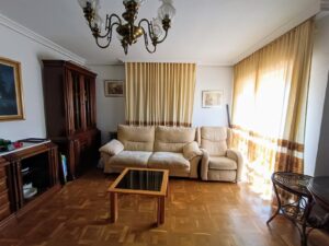 piso de 4 habitaciones en El Barco de Ávila (Ávila)