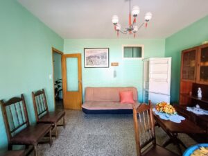 Piso con 3 dormitorios y trastero en Piedrahita (Ávila)