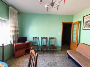 Piso con 3 dormitorios y trastero en Piedrahita (Ávila)