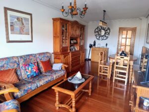 Piso con garaje en Piedrahita (Ávila)