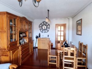 Piso con garaje en Piedrahita (Ávila)