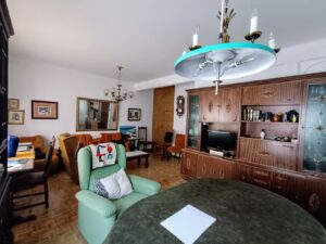 Duplex en la C/ Santa Teresa de El Barco de Ávila