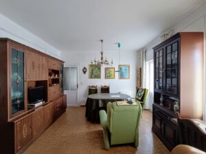 Duplex en la C/ Santa Teresa de El Barco de Ávila