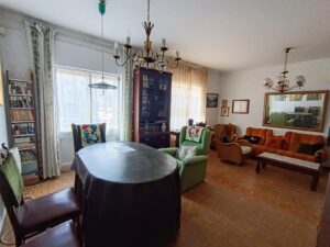 Duplex en la C/ Santa Teresa de El Barco de Ávila