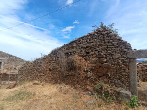 Solar urbano en Casas de la Vega-El Losar del Barco (Ávila)