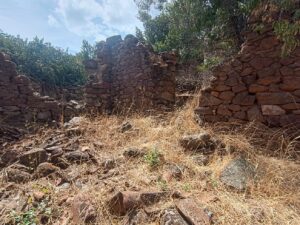 Solar urbano en Casas de la Vega-El Losar del Barco (Ávila)