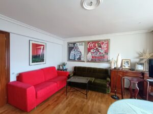 Piso con plaza de garaje y trastero en El Barco de Ávila (Ávila)