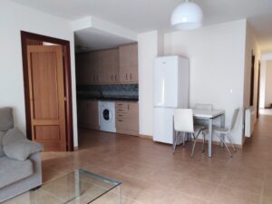 Piso con ascensor en la C/ Pozo de El Barco de Ávila