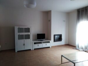 Piso con ascensor en la C/ Pozo de El Barco de Ávila