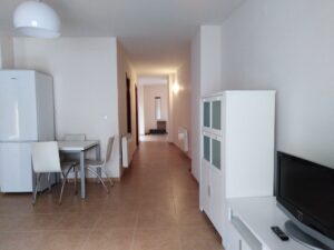 Piso con ascensor en la C/ Pozo de El Barco de Ávila