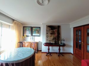 Piso con plaza de garaje y trastero en El Barco de Ávila (Ávila)