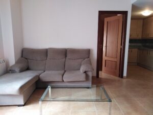 Piso con ascensor en la C/ Pozo de El Barco de Ávila