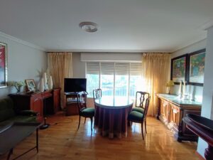 Piso con plaza de garaje y trastero en El Barco de Ávila (Ávila)