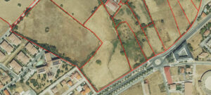 Finca rústica de casi 2 hectáreas en Piedrahíta