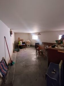 Piso con 3 dormitorios y trastero en Piedrahita (Ávila)