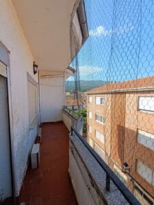 Piso con 3 dormitorios y trastero en Piedrahita (Ávila)