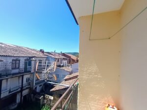 Piso con 4 dormitorios en El Barco de Ávila (Ávila)