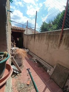 vivienda unifamiliar en El Barco de Ávila