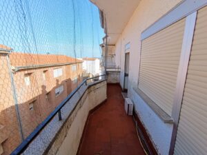 Piso con 3 dormitorios y trastero en Piedrahita (Ávila)