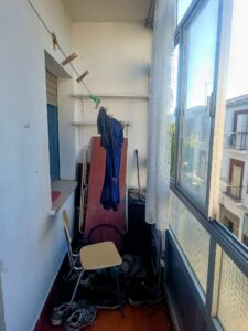 Piso con 3 dormitorios en El Barco de Ávila