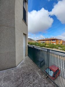 Piso con garaje en Piedrahita (Ávila)