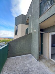 Piso con garaje en Piedrahita (Ávila)