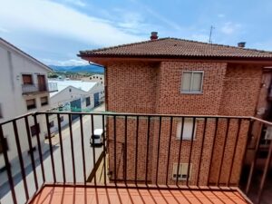 piso de 4 habitaciones en El Barco de Ávila (Ávila)