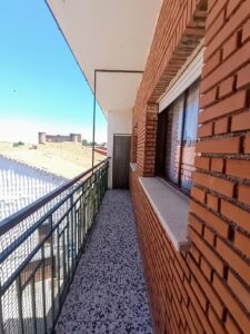 Piso con 4 dormitorios en El Barco de Ávila (Ávila)