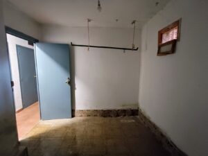 Piso con plaza de garaje y trastero en El Barco de Ávila (Ávila)