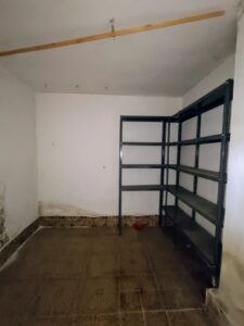 Piso con plaza de garaje y trastero en El Barco de Ávila (Ávila)