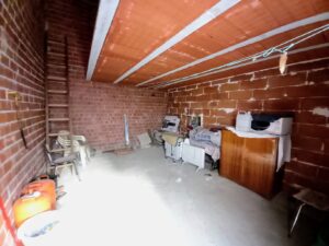 Casa de pueblo con trastero en San Miguel de Corneja