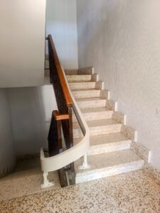 Piso con plaza de garaje y trastero en El Barco de Ávila (Ávila)